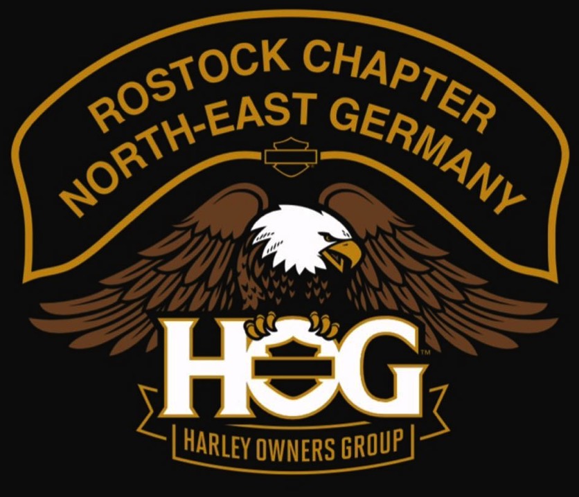 20 Jahre Rostock Chapter North-East Germany